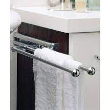 Porte Torchons Coulissant Avec Cache Coulisse Pvc Porte Torchon Torchon Porte Serviette