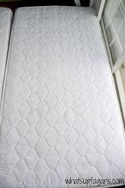 How To Remove Pee Stains From Mattress Pee Stains Mattress Cleaning House Cleaning Tips