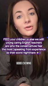 Amy Cavanaugh English Teacher