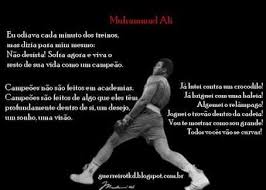 Muhammad Ali Pensador Home Facebook
