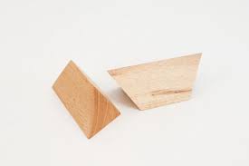Check spelling or type a new query. 2 Piece Pyramid Wooden Puzzle Solve It Think Out Of The Box