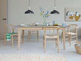 Dollhouse miniature kitchen chairs light oak wood set of 2 1:12 scale furniture miniaturecrush 5 out of 5 stars (13,224) $ 13.75. Pitstop Kitchen Chair Curved Back Oak Dining Chair Loaf