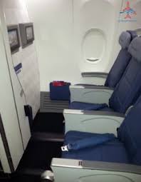 The seat offers an articulating seat pan that allows for additional knee clearance. Is The Decision To Operate So Many Boeing 737 900ers Impacting Your Choice To Fly Delta Paxex Is Low Renes Points