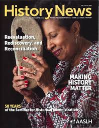 July/August 2023 Employee Newsletter by Indiana State Museum and Historic  Sites