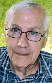 George F. Baum Obituary