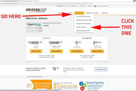 You can make a payment any day. Pay Less Interest On Amazon Store Card Myfico Forums 4420333