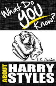 You're a quizzer, harry. you're a quizzer, harry. buzzfeed staff, canada can you beat your friends at this quiz? What Do You Know About Harry Styles The Unauthorized Trivia Quiz Game Book About Harry Style Facts Ebook By Tk Parker 9781476941165 Booktopia