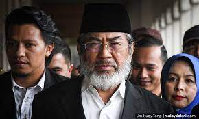 Join facebook to connect with musa aman aman and others you may know. Malaysiakini Yoursay Pn Weaponises Musa Aman Against Shafie In Sabah
