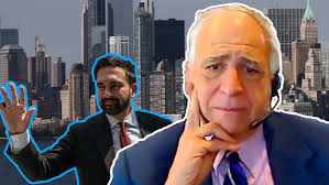 A Mamdani victory won’t revive New York, it will empty it