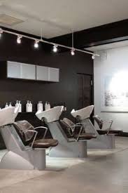 Hair Salon Lighting Design Bing Images Moveis Para Salao Iluminacao Salao De Beleza Decoracao Salao De Beleza