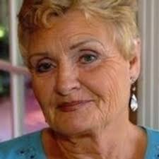 Obituary information for Doris Jean Mitchell