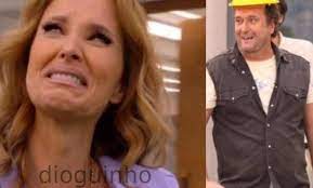 Comeou a escrever humor para as produes fictcias, sendo coautor de programas como herman. Eduardo Madeira Emociona Se Com Palavras De Cristina Ferreira Dioguinho
