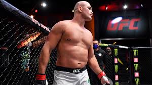 Junior Dos Santos Vs Cyril Gane Odds Pick Prediction Is Cigano In Trouble At Ufc 256