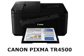 File is secure, passed norton virus scan! Canon Pixma Tr4500 Drivers Download Ij Start Canon