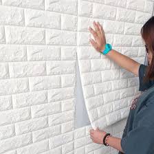 See more ideas about home, wall boards panels, interior. Cheap Wallpaper For Sale Self Adhesive Wall Tiles Foam Brick 3d Wallpaper Walls Wholesale Home Decoration Warm Color Wallpaper China 3d Brick Tiles 3d Wallpaper Made In China Com