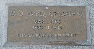 Roselawn Memorial Park Markers