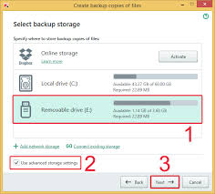 Backup With Kaspersky Total Security Kaspersky Official Blog