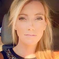 Katherine Beall's Instagram, Twitter & Facebook