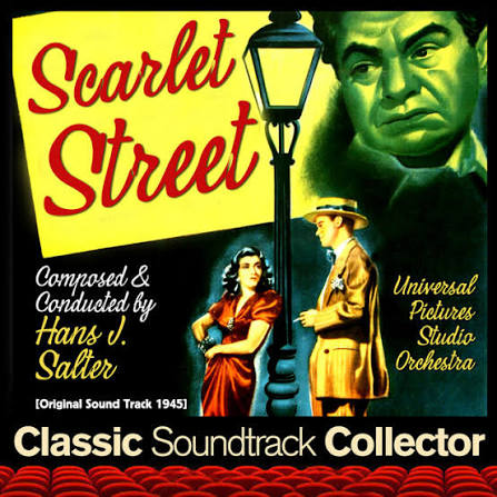 Scarlet Street (Original Soundtrack) [1945] - Album by Hans J. Salter |  Spotify