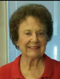 Virginia Durham Obituary September 14, 2022