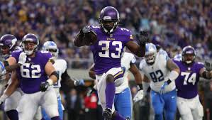 Dalvin cook fantasy football info to help you research important decisions for your fantasy team. Nfl Week 4 Injuries Vikings Dalvin Cook Feared To Have Torn Acl