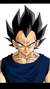 pin by yami on vegeta anime artist vegeta