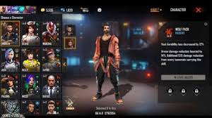 There are a total of 37 characters. Awaken Andrew Vs Elite Kelly Who Is Best In Free Fire Firstsportz