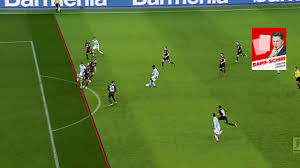 Doch wird dieses bild extrem von. Bundesliga Bams Schiri Kinhofer Bei Abseits Gibt Es Keine Toleranz Bundesliga Bild De