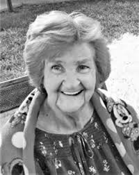 Nadine Walton Obituary (1941