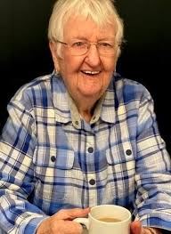 Avis Holcomb Obituary (1931