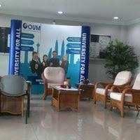 Bhd, a consortium of 11 malaysian public universities. Open University Malaysia Melaka University