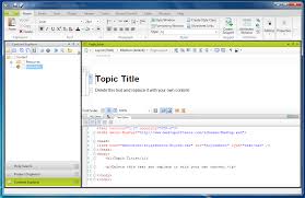 Review Of Madcap Flare Version 9 0 Flare For Programmers