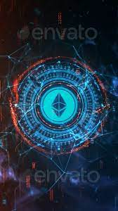 Ethereum Background Video Video Live Wallpaper Iphone Technology Wallpaper Iphone Wallpaper Vintage