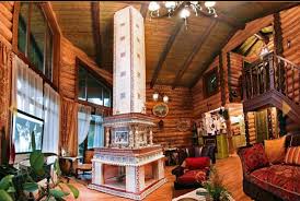 The surface area, decoration, color could vary in the same way as construction forms, for example, arches, doorways. Budvestholding Interior Design From Ukraine To The World