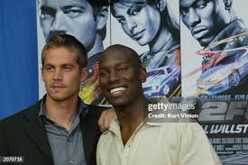 351 2 Fast 2 Furious Actors Stock Photos, High-Res Pictures, and Images
