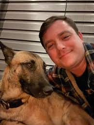 Nova (previously known as Ilena) has been with me for alittle over a month  now. She has transformed from a scared dog to a dog that is living her best  life with