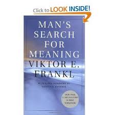 One Of The 5 Most Important Books Of The 20th Century And It Has The Power To Change Your Life Fankl S Logo Man S Search For Meaning Books Book Worth Reading