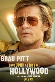 Voir Film Once Upon A Time In Hollywood Streaming Vf Film Complet Brad Pitt Hollywood Trailer Hollywood