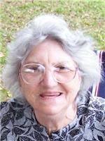 Elizabeth Orr Obituary (2017)