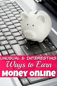 If you can browse on the web, refer friends, watch videos, browse emails, play games, etc. How To Make Money Online
