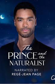 Bridgerton's Regé-Jean Page has released a calming 'sleep story'