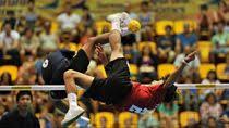 Usa sepak takraw national team is on facebook. Sepak Takraw Ajukan Protes Resmi Ke Panitia Sea Games 2017