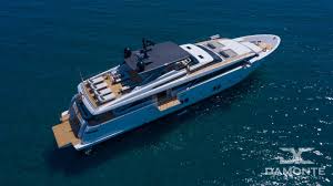 Saint lawrence), is an argentine sports club in the boedo district of buenos aires. Andinoria Sanlorenzo Sl 118 Exclusive Damonte Yachts Consulting