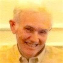 Rex C. Bailey Obituary