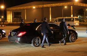 The life of the elite remains a fantasy to the poor people. Buhari Still Uses Jonathan S Old Cars Politics Nigeria