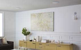 Virtually Invisible 791 In Ceiling Speakers Ii
