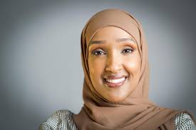 Meet the Somali-American running to dislodge Cam Gordon from Minneapolis  Ward 2