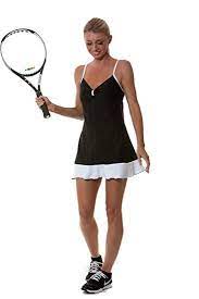 We offer a great catalog to suit any need and trend. Women S Tennis Apparel Market Seeking Excellent Growth Nike Adidas Asics Tennis Dress Tennis Clothes Womens Tennis Dress