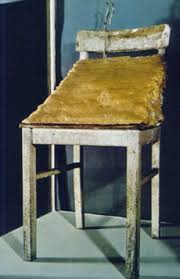 Taylor on fat chair, by joseph beuys in refiguring the spiritual: Art Now Joseph Beuys Um Dos Artistas Mais Polemicos Da Facebook