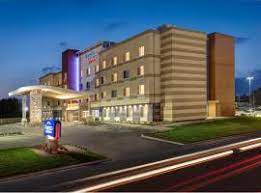 The hotel has excellent transport links and is just. The 10 Closest Hotels To John Glenn Columbus International Airport Cmh Booking Com